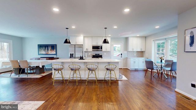 4707 HOLBORN AVE, Annandale, VA 22003