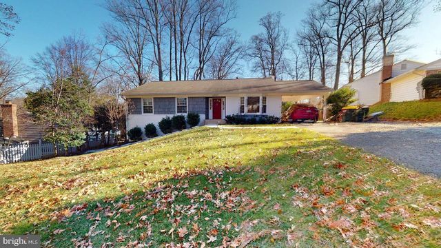 4707 HOLBORN AVE, Annandale, VA 22003