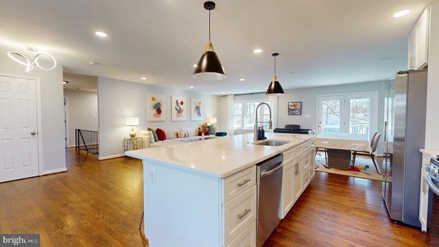 4707 HOLBORN AVE, Annandale, VA 22003