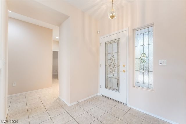 2836 Sumter Valley Circle, Henderson, NV 89052