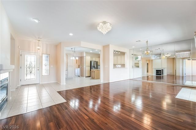 2836 Sumter Valley Circle, Henderson, NV 89052