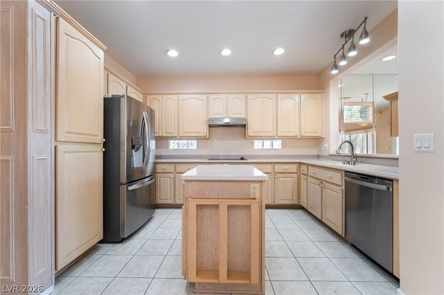 2836 Sumter Valley Circle, Henderson, NV 89052