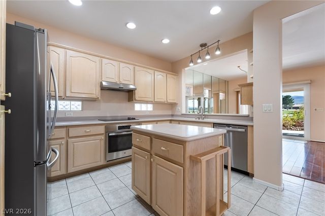 2836 Sumter Valley Circle, Henderson, NV 89052