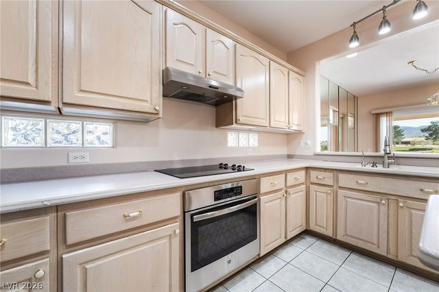 2836 Sumter Valley Circle, Henderson, NV 89052