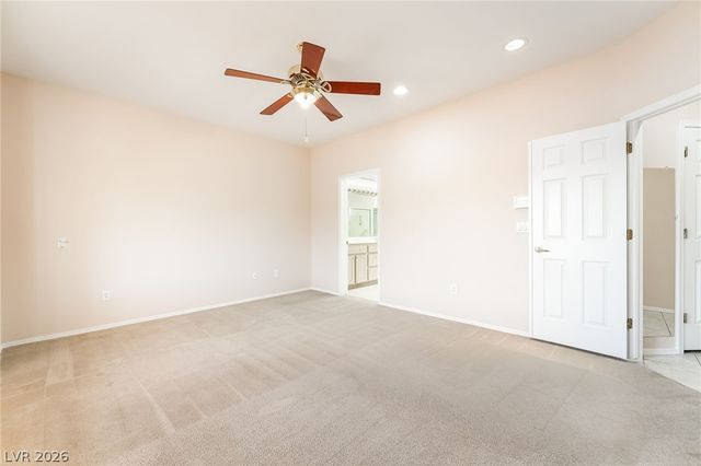 2836 Sumter Valley Circle, Henderson, NV 89052