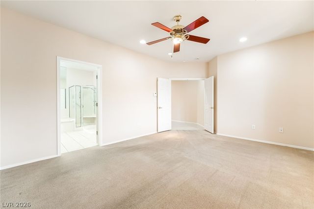 2836 Sumter Valley Circle, Henderson, NV 89052