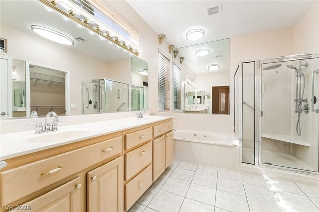 2836 Sumter Valley Circle, Henderson, NV 89052