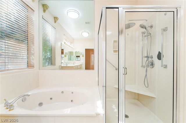 2836 Sumter Valley Circle, Henderson, NV 89052