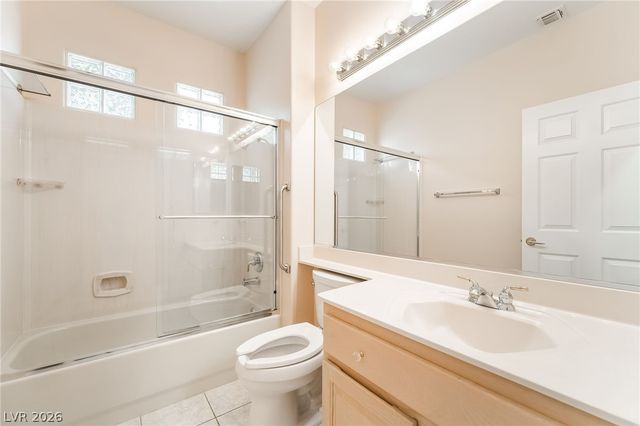 2836 Sumter Valley Circle, Henderson, NV 89052