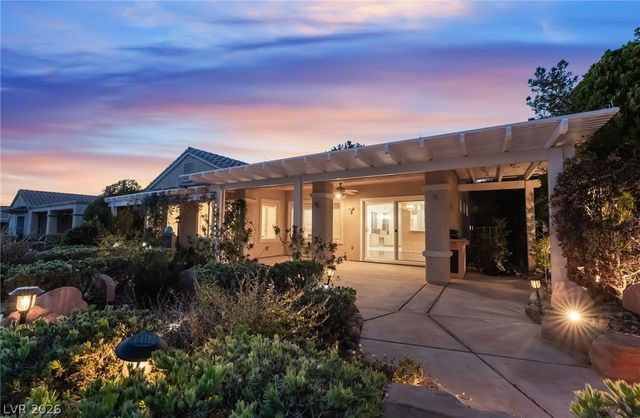 2836 Sumter Valley Circle, Henderson, NV 89052