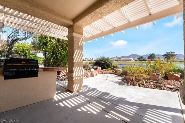 2836 Sumter Valley Circle, Henderson, NV 89052