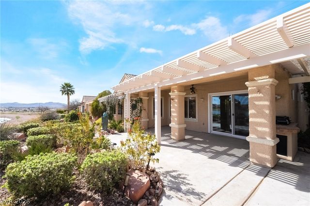 2836 Sumter Valley Circle, Henderson, NV 89052