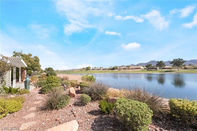 2836 Sumter Valley Circle, Henderson, NV 89052