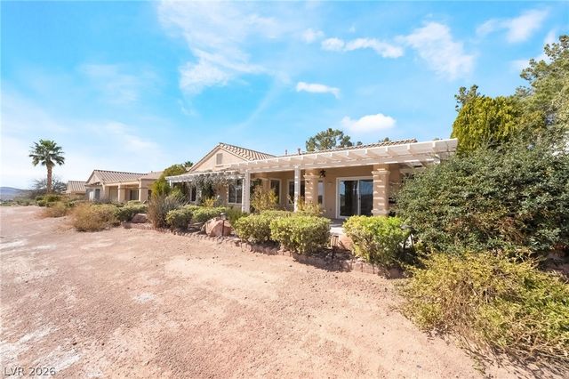 2836 Sumter Valley Circle, Henderson, NV 89052