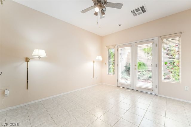 2836 Sumter Valley Circle, Henderson, NV 89052