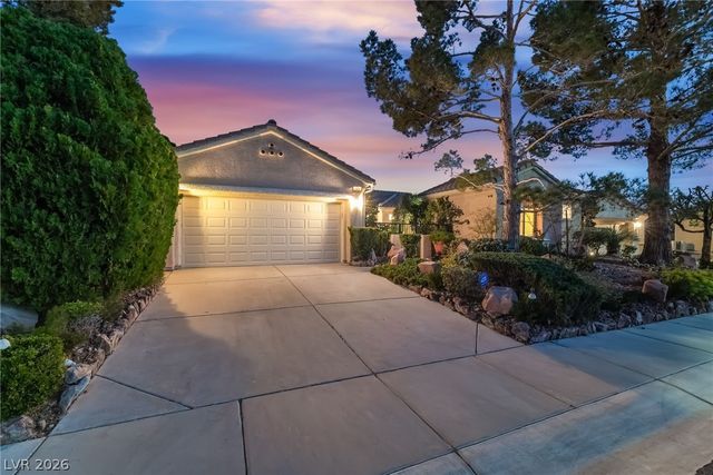 2836 Sumter Valley Circle, Henderson, NV 89052