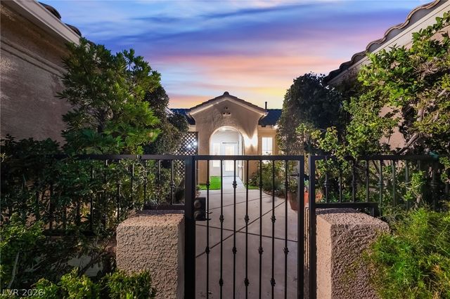 2836 Sumter Valley Circle, Henderson, NV 89052