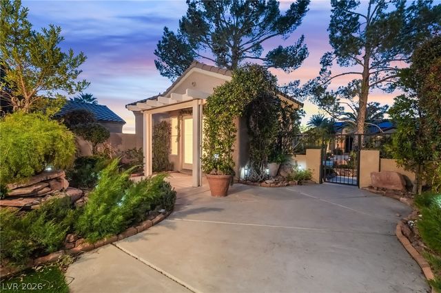 2836 Sumter Valley Circle, Henderson, NV 89052