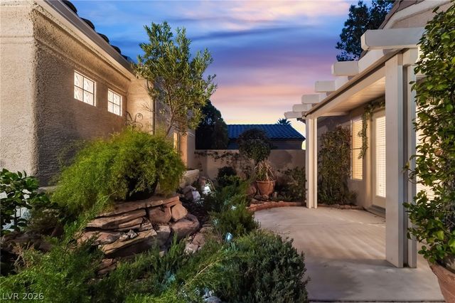 2836 Sumter Valley Circle, Henderson, NV 89052