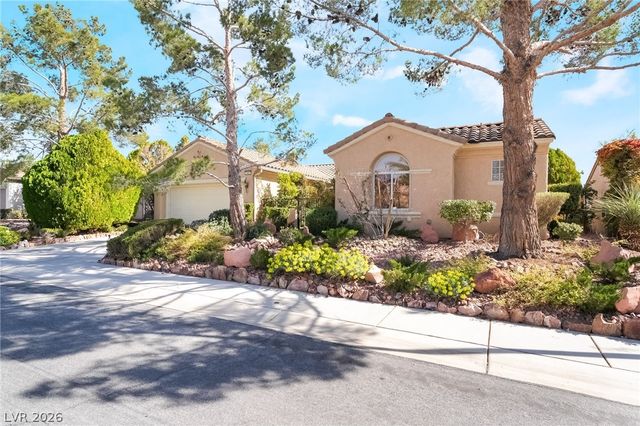 2836 Sumter Valley Circle, Henderson, NV 89052