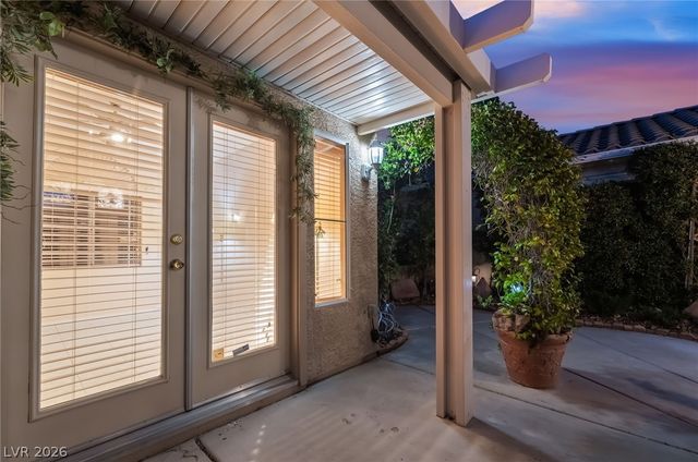 2836 Sumter Valley Circle, Henderson, NV 89052