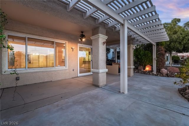 2836 Sumter Valley Circle, Henderson, NV 89052