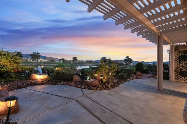 2836 Sumter Valley Circle, Henderson, NV 89052