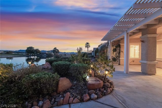 2836 Sumter Valley Circle, Henderson, NV 89052