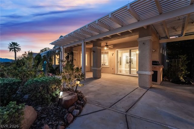 2836 Sumter Valley Circle, Henderson, NV 89052