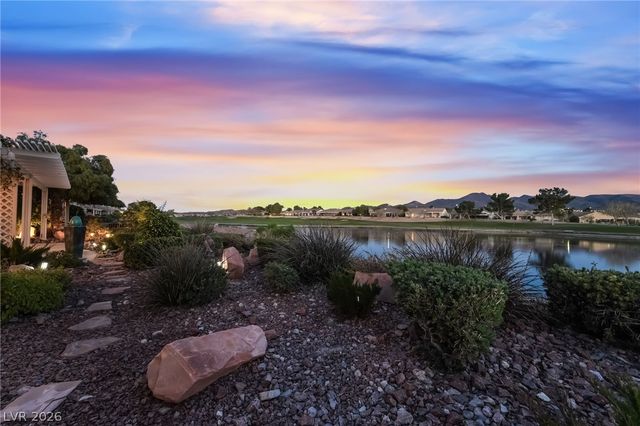 2836 Sumter Valley Circle, Henderson, NV 89052