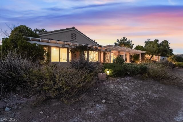 2836 Sumter Valley Circle, Henderson, NV 89052