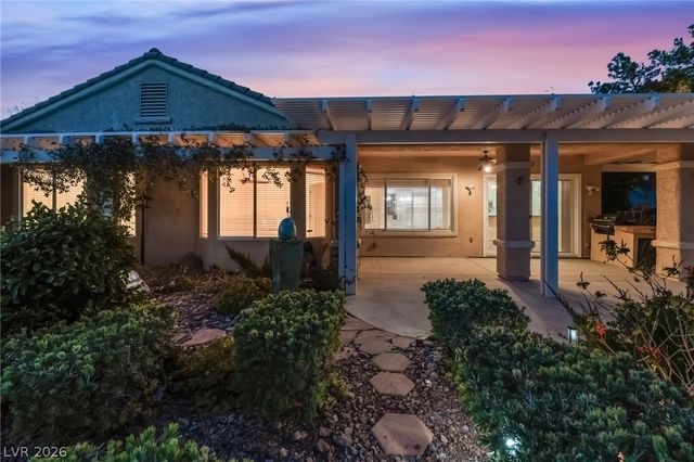 2836 Sumter Valley Circle, Henderson, NV 89052