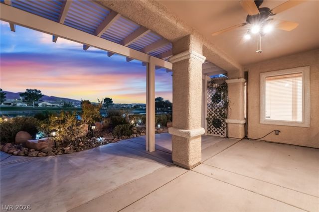 2836 Sumter Valley Circle, Henderson, NV 89052