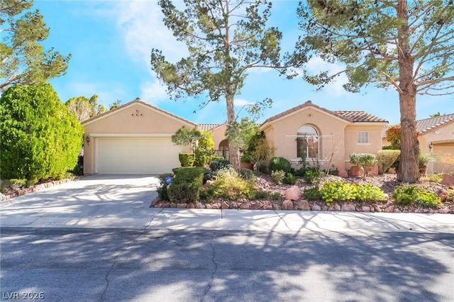 2836 Sumter Valley Circle, Henderson, NV 89052