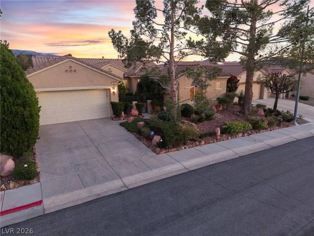 2836 Sumter Valley Circle, Henderson, NV 89052
