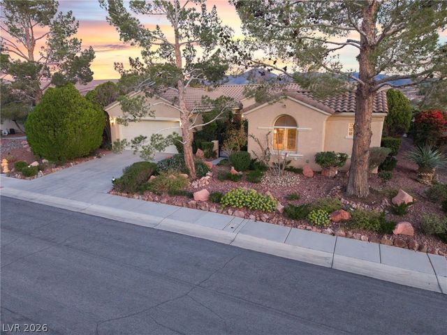2836 Sumter Valley Circle, Henderson, NV 89052