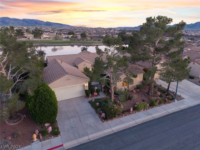 2836 Sumter Valley Circle, Henderson, NV 89052