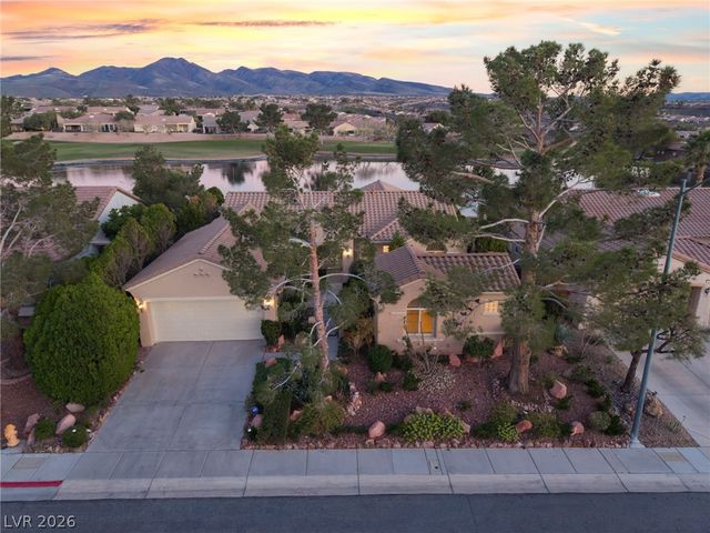 2836 Sumter Valley Circle, Henderson, NV 89052