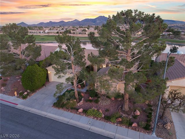 2836 Sumter Valley Circle, Henderson, NV 89052