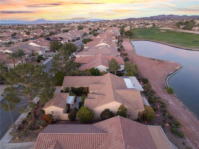2836 Sumter Valley Circle, Henderson, NV 89052