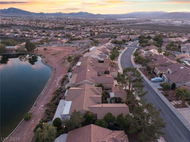 2836 Sumter Valley Circle, Henderson, NV 89052