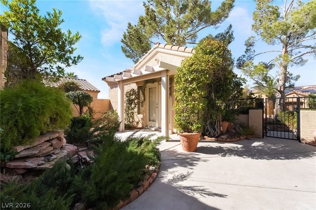 2836 Sumter Valley Circle, Henderson, NV 89052