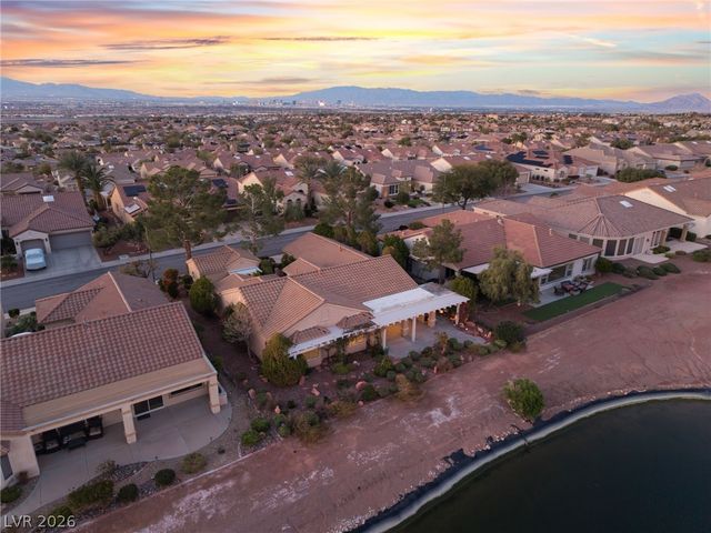 2836 Sumter Valley Circle, Henderson, NV 89052