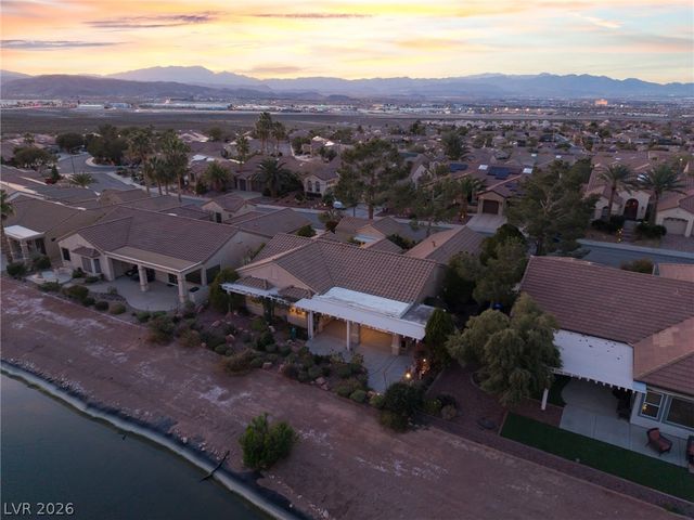 2836 Sumter Valley Circle, Henderson, NV 89052