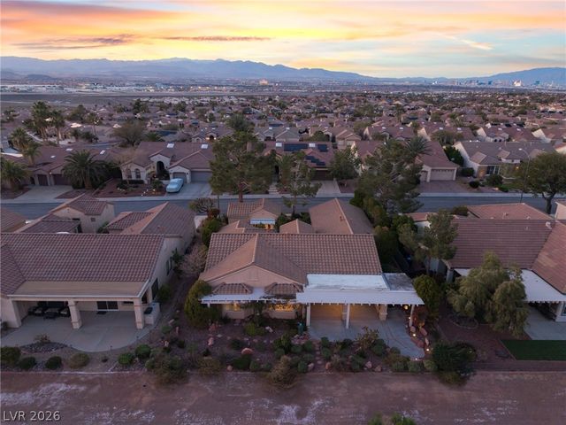 2836 Sumter Valley Circle, Henderson, NV 89052