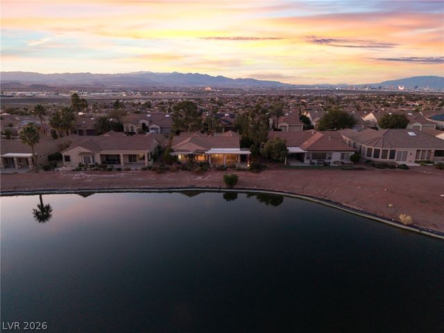 2836 Sumter Valley Circle, Henderson, NV 89052