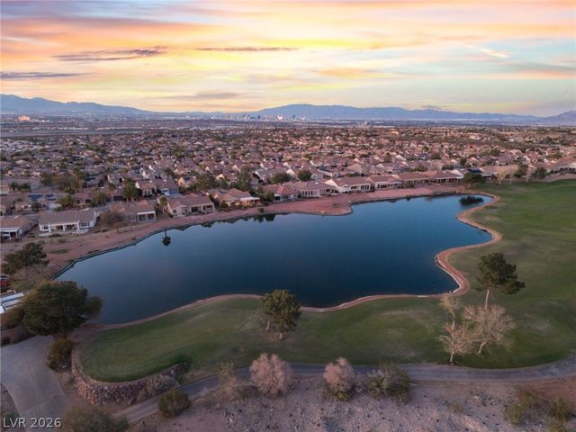 2836 Sumter Valley Circle, Henderson, NV 89052