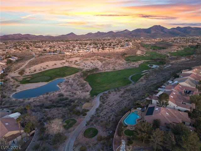 2836 Sumter Valley Circle, Henderson, NV 89052