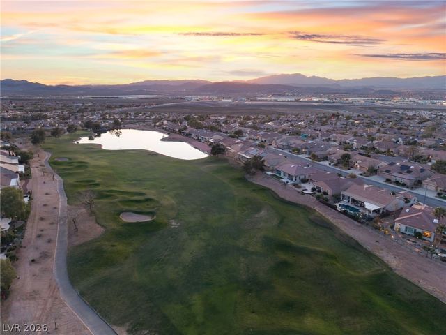 2836 Sumter Valley Circle, Henderson, NV 89052