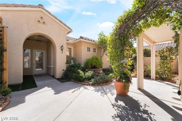 2836 Sumter Valley Circle, Henderson, NV 89052